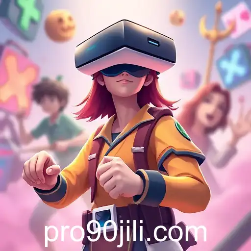 90jili Revamps Gaming Experience Amid Industry Shifts