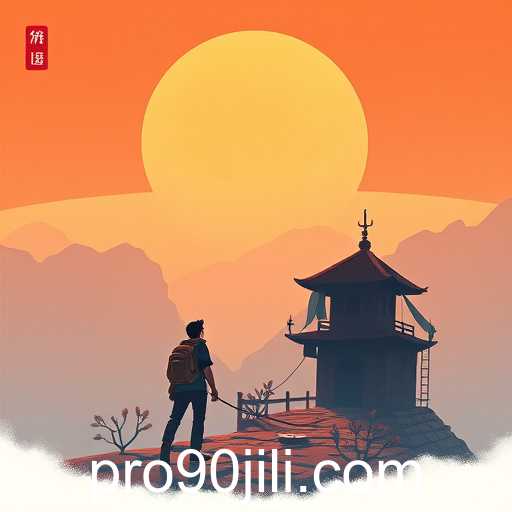 Exploring the Thrilling World of Adventure Games: A Dive into the '90jili' Category