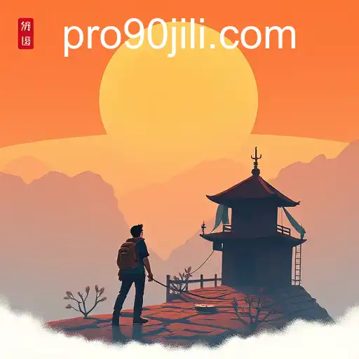 Exploring the Thrilling World of Adventure Games: A Dive into the '90jili' Category