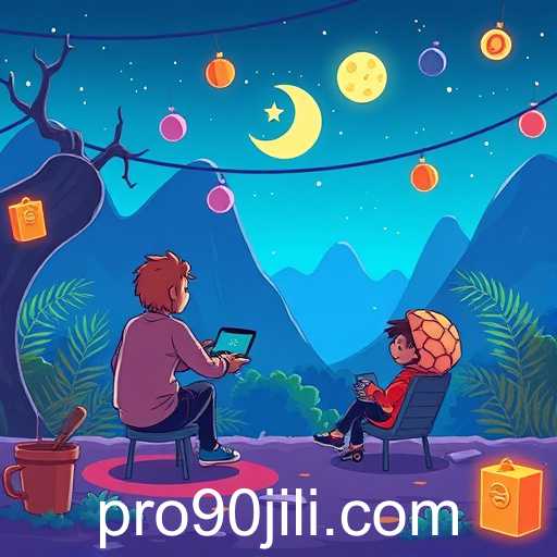 Exploring the World of Casual Games on 90jili: A Perfect Blend of Fun and Relaxation
