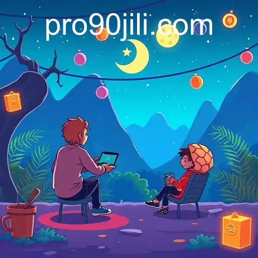 Exploring the World of Casual Games on 90jili: A Perfect Blend of Fun and Relaxation