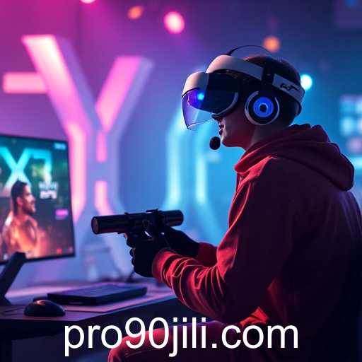 Digital Evolution in Gaming