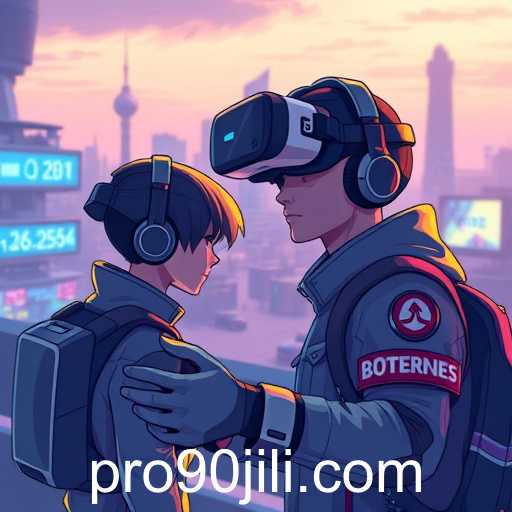 Emerging Trends in Online Gaming