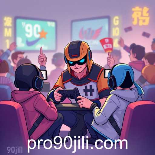 Emerging Trends in Online Gaming