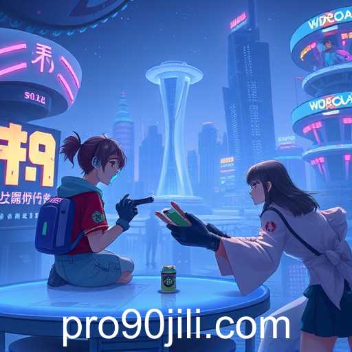 Evolution of Gaming Platforms and Trends