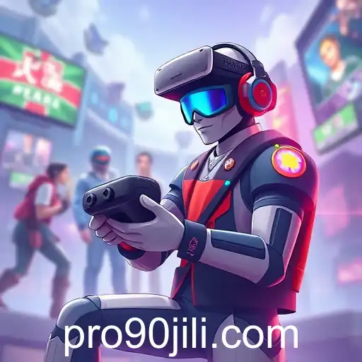 Evolution of Online Gaming Platforms