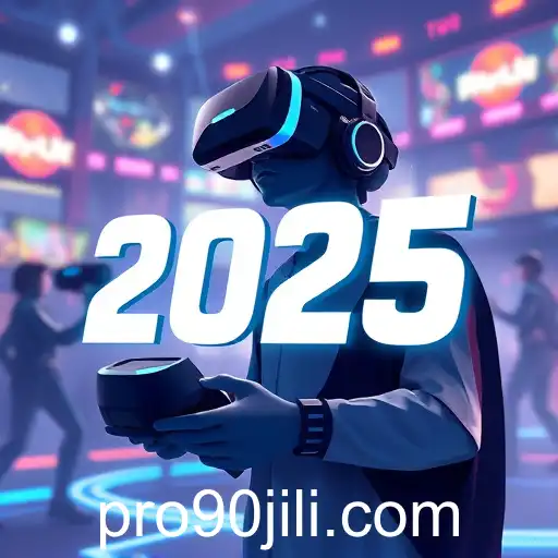 90jili: The Evolution of Online Gaming