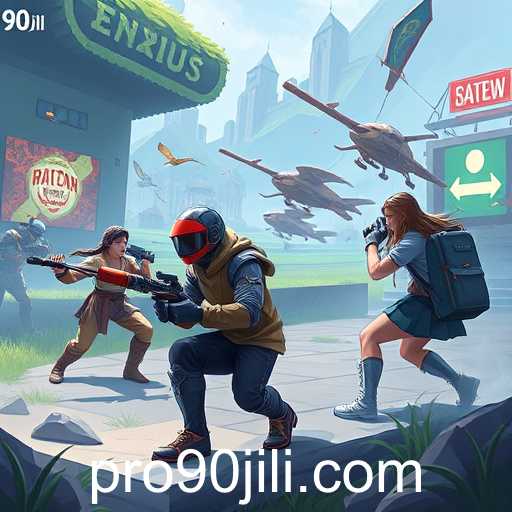 Navigating the Evolution of Online Gaming