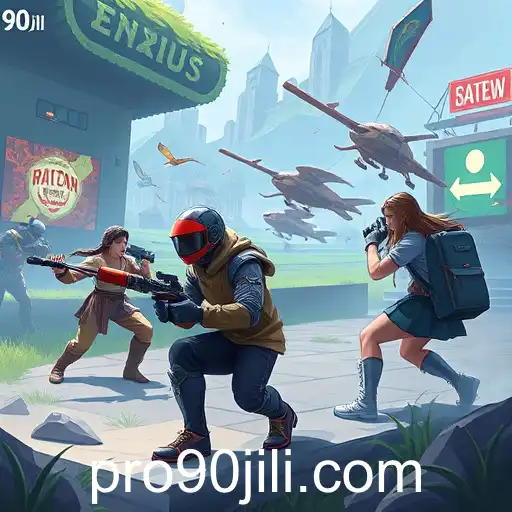 Navigating the Evolution of Online Gaming