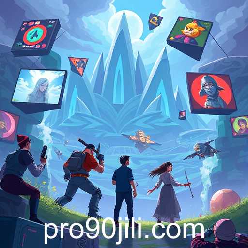 Exploring 90jili: The Emerging Trend in Online Gaming