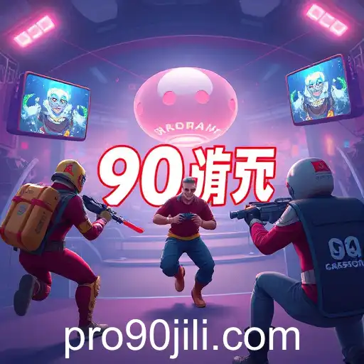 90jili's Impact on the Gaming Industry