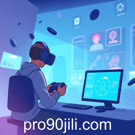 The Impact of Gaming Platforms on Digital Culture