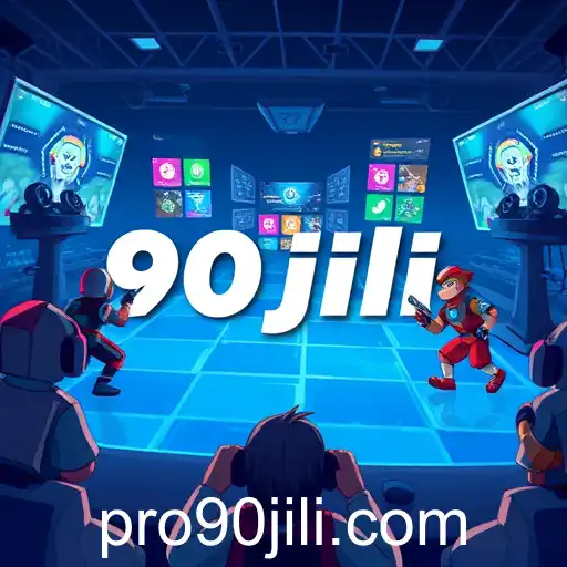 Revitalizing Classic Gaming: 90jili's Modern Twist