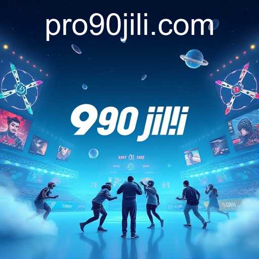 The Rise of 90jili: A New Era in Online Gaming