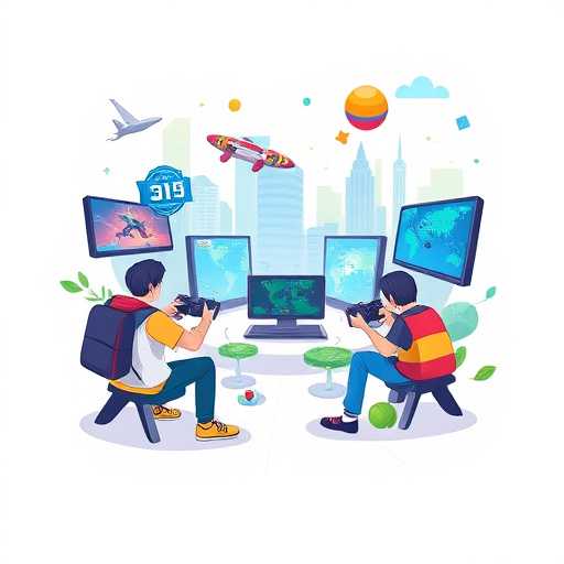 The Rise of 90jili in Global Gaming Communities