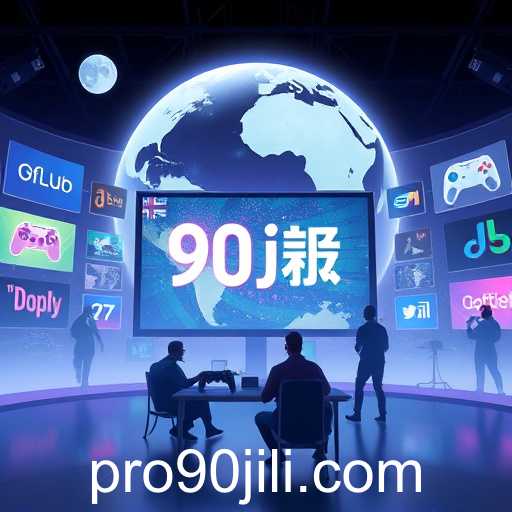 The Rise of Online Gaming Platforms: Spotlight on 90jili