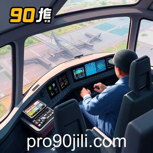 Exploring the Diverse World of Simulation Games with '90jili'