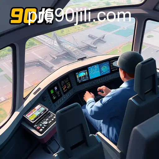 Exploring the Diverse World of Simulation Games with '90jili'