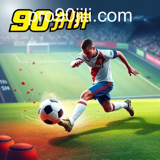 Exploring the Exciting World of Online Sports Games with '90jili'